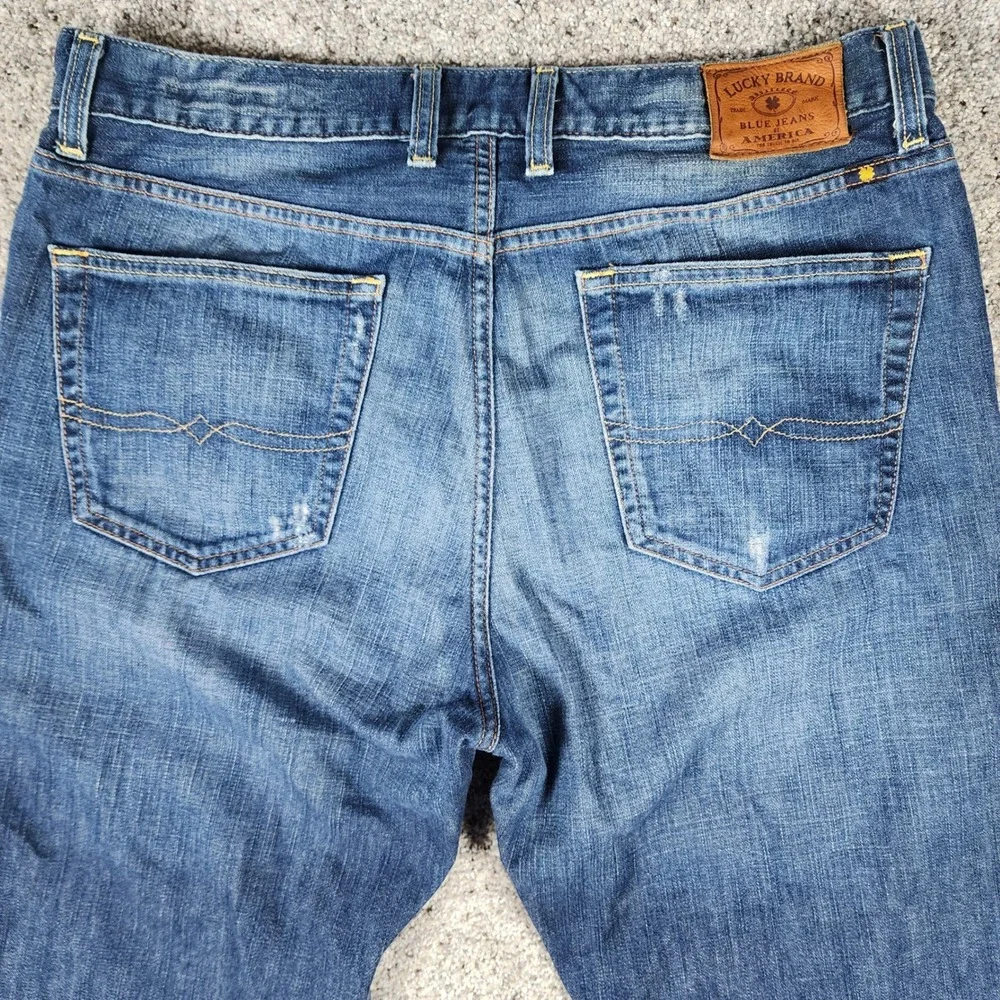 Lucky Brand lucky brand